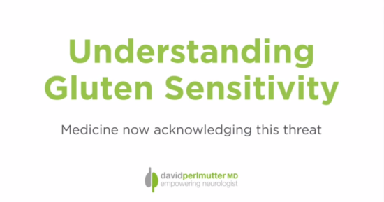 Understanding Gluten Sensitivity