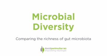 Microbial Diversity – Comparing The Richness Of Gut Microbiota