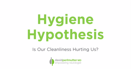 Hygiene Hypothesis