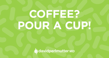 Coffee? Pour a Cup!