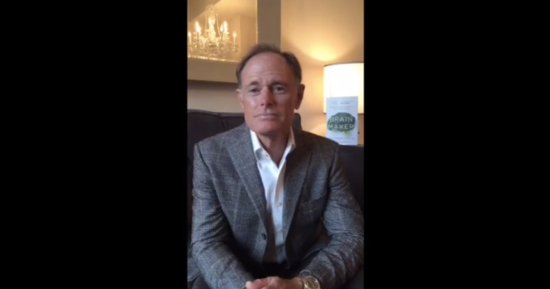 Dr. Perlmutter’s Periscope Q&A