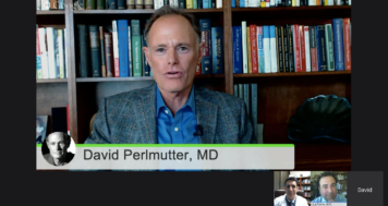 The Two Fundamentals of a Brain Healthy Diet