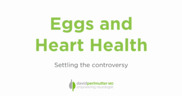 Eggs and Heart Health