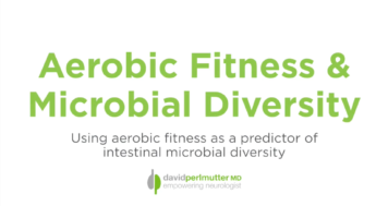 Why Your Gut Bacteria Love Exercise!