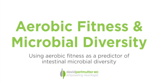 Why Your Gut Bacteria Love Exercise!