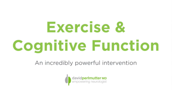 Yes, A Magic Bullet for Your Brain