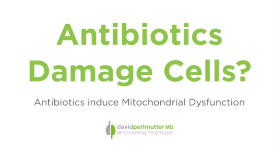 Antibiotics – You Need to Know This