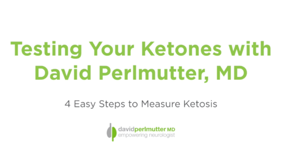 Am I in Ketosis? Four Simple Steps to Find Out!