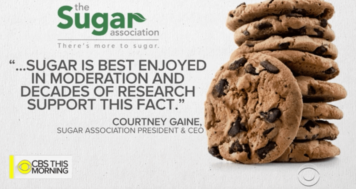 Reflecting on CBS This Morning