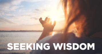 Seeking Wisdom: Henry David Thoreau