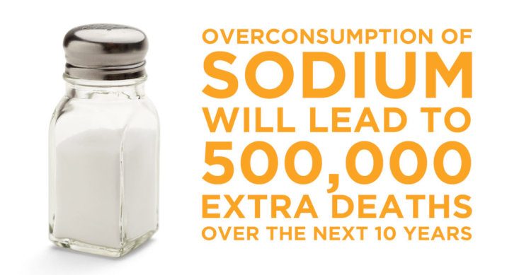 The Real Scoop On Salt