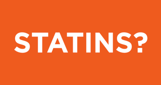 Should Statin Drugs Ever be Used?