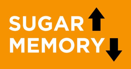 How Blood Sugar Relates to Brain Size and Function