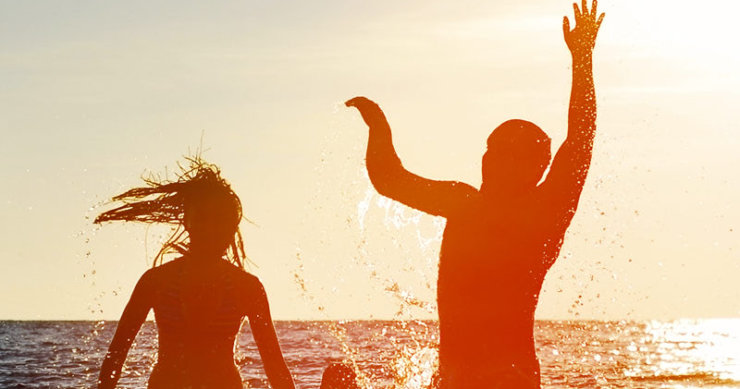 Enjoy the sun this 4th