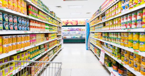 But It’s Gluten-Free!