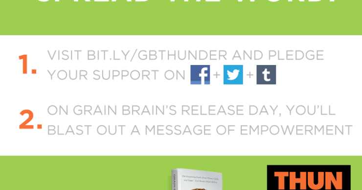 Let’s Make Some Noise