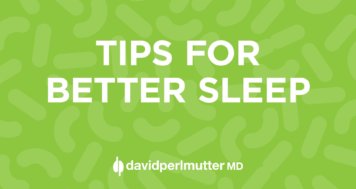 Top Tips for Better Sleep