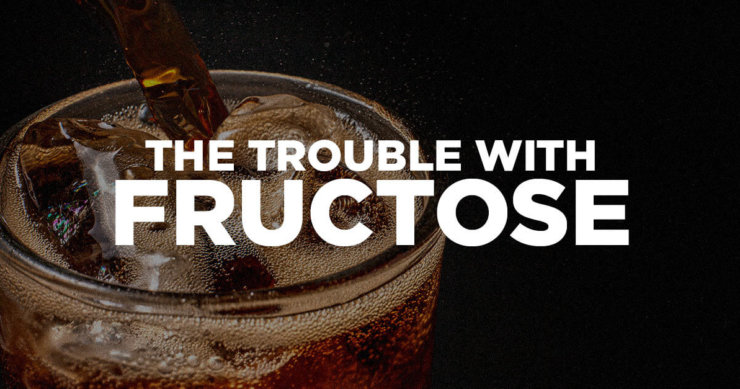 Another Reason to Avoid Fructose