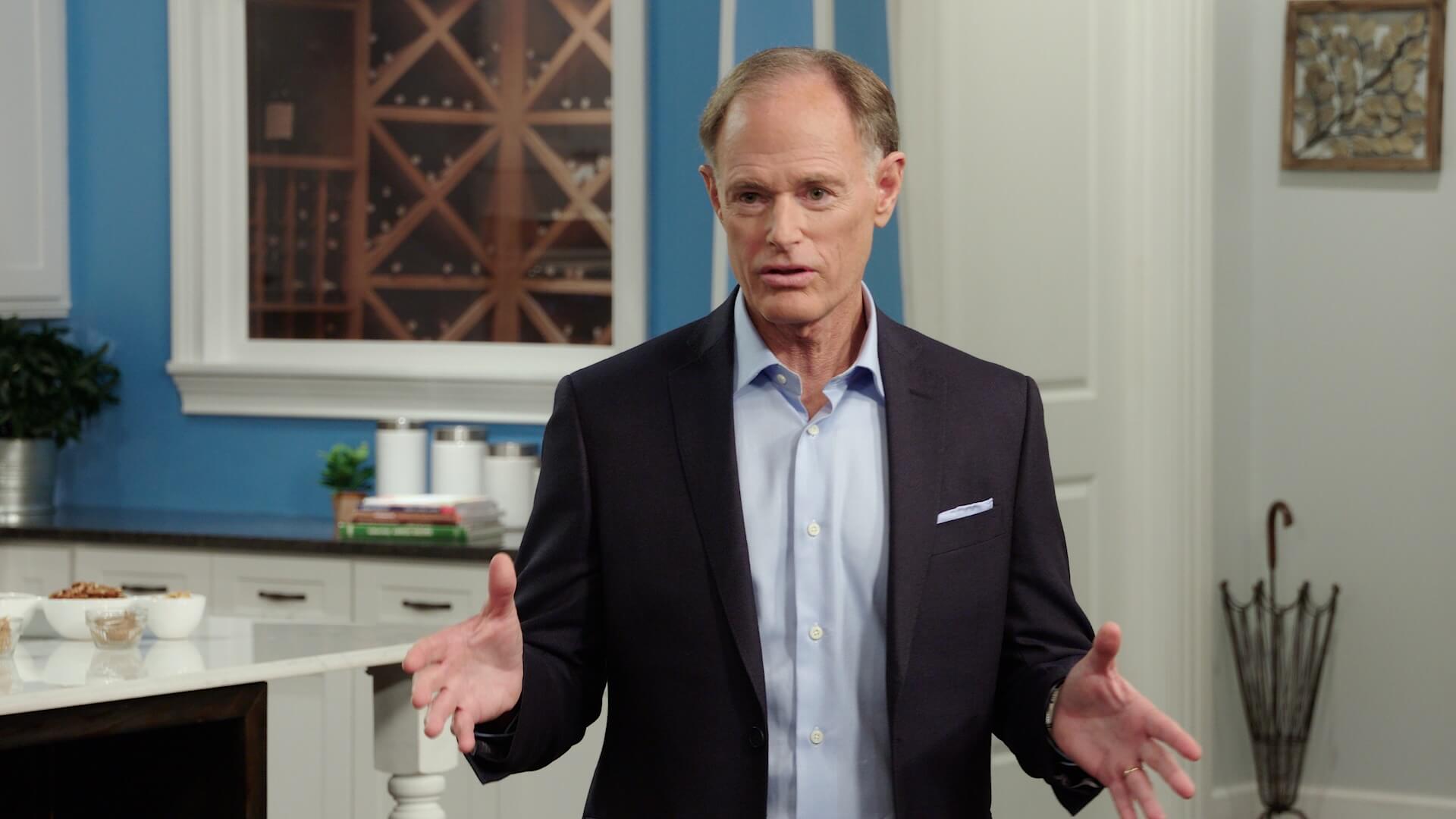 Dr. Perlmutter’s Whole Life Plan