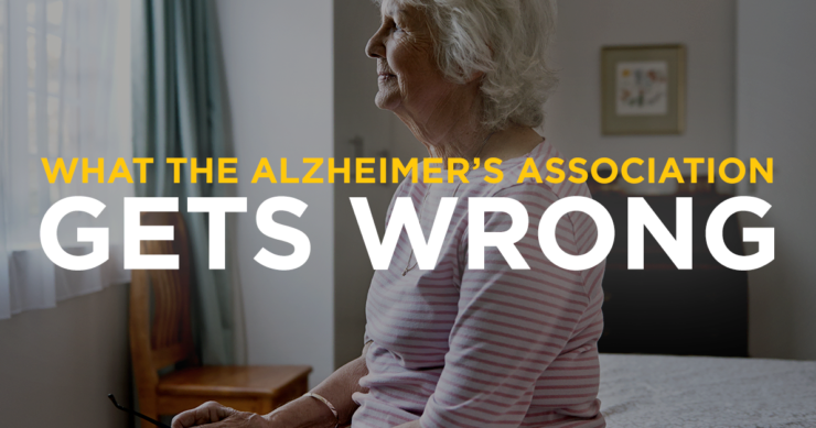 Eating Fat, Fighting Alzheimer’s