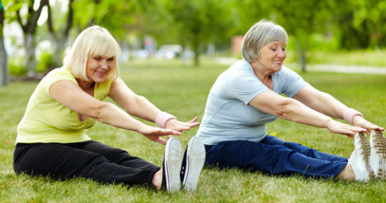 Inflammation – Strong Relationship to Dementia