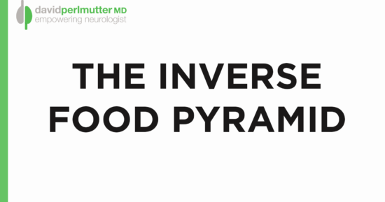 Architecting the Perfect Diet