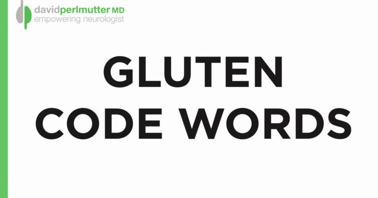 Gluten’s Mysterious Hiding Places