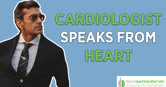A Cardiologist Speaks from the Heart