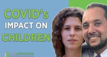 Neurological Manifestations of COVID in the Pediatric Population