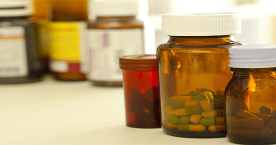 Grain Brain and the Seven Super Supplements