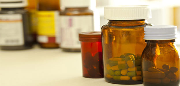 Grain Brain and the 7 Super Supplements