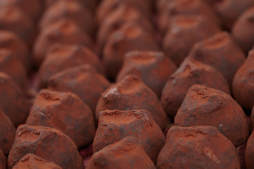 Chocolate Truffles