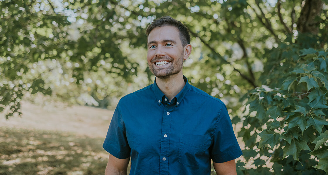 Austin Perlmutter, MD