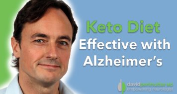 Keto Diet Proven Effective in Alzheimer’s – with Dr. Matthew Phillips