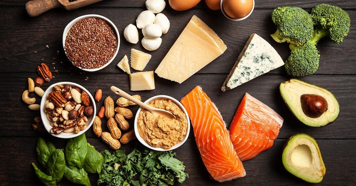 Gluten-Free Food List