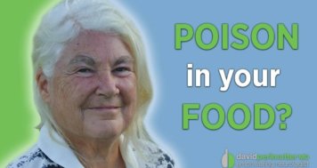 Glyphosate – A Global Health Threat