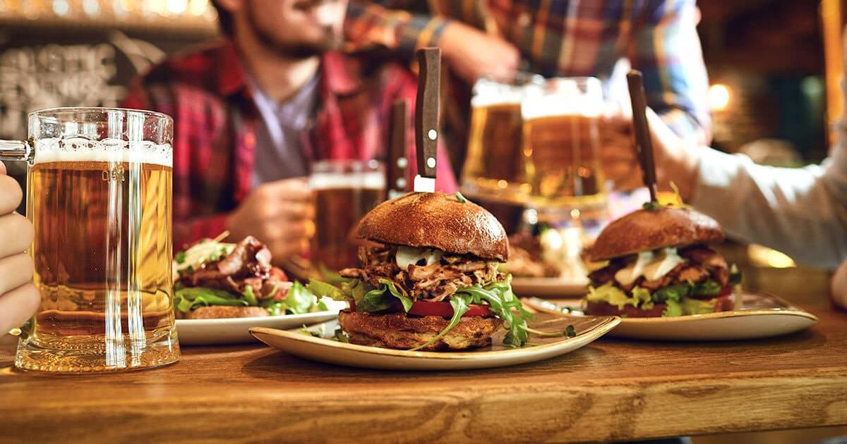 Gluten-Containing Products