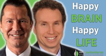 You Are the Weaver of Your Own Brain Health