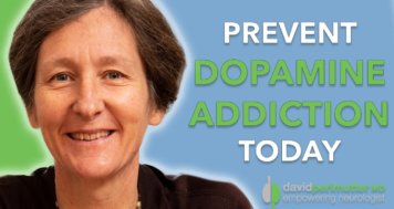 With Pleasure Comes Pain – Our Addiction to Dopamine