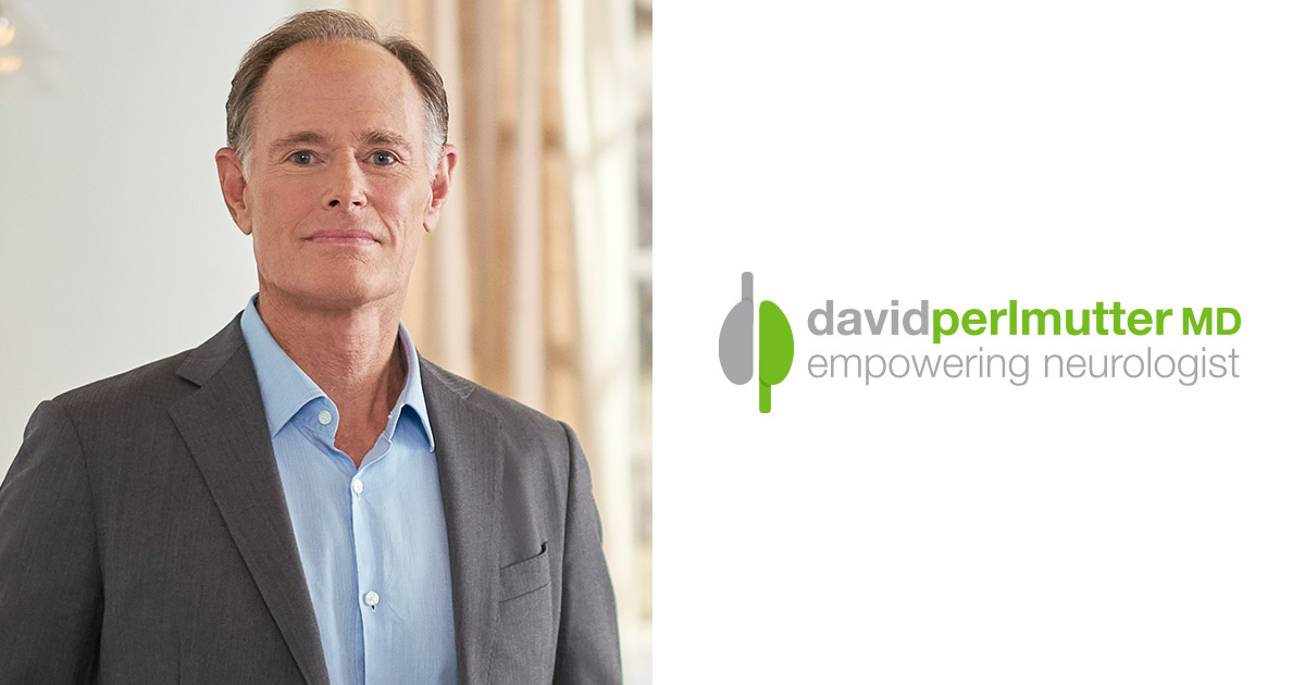 Grain Brain Whole Life Plan Exercise Program