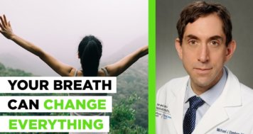 Why Lung Health is Crucial to a Long Life