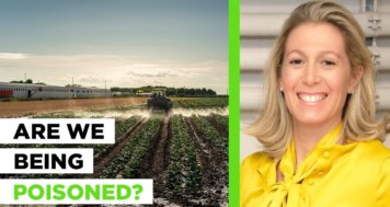 How to Thrive in a Toxic World