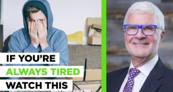 What Our Fatigue Reveals About Our Health