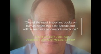 Drop Acid: A New Book from Dr. David Perlmutter