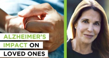 Coping with Alzheimer’s Impact on Loved Ones