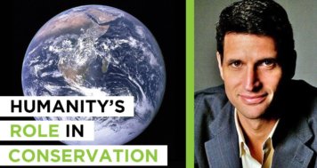 4 Reasons for Hope in a Changing World