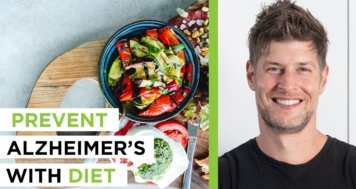 What to Eat for Optimal Brain Health