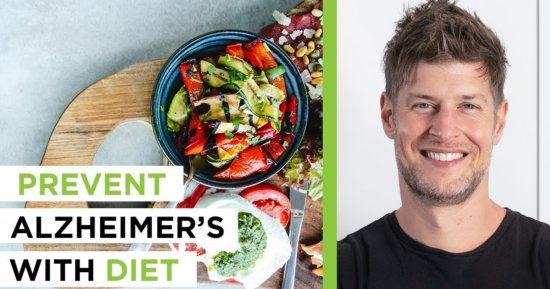 What to Eat for Optimal Brain Health