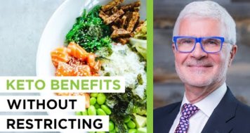 How to Enter Ketosis Without Restrictive Diets