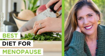 5 Diets to Heal Your Hormones